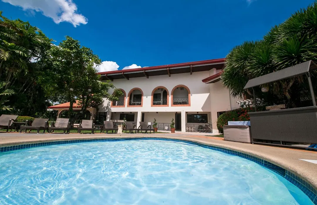 Montebello Hotel, Cebu-1