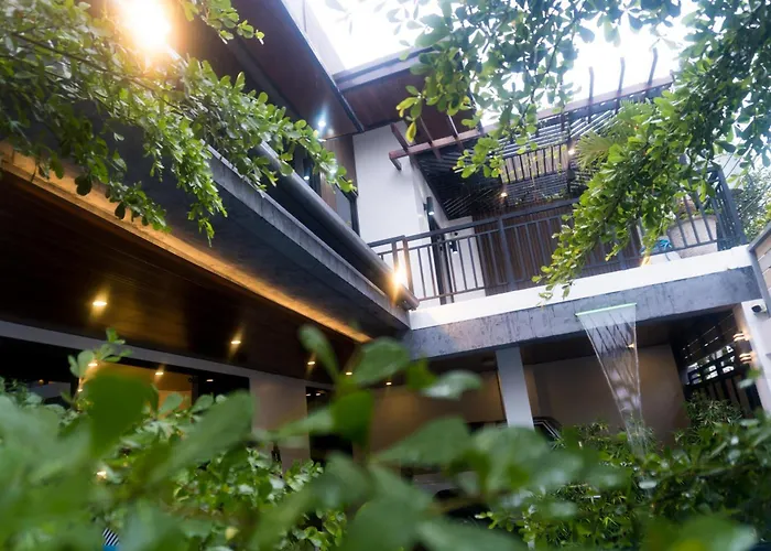 Casa Junquera Villa Cebu